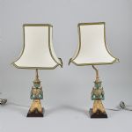 1572 8254 TABLE LAMPS